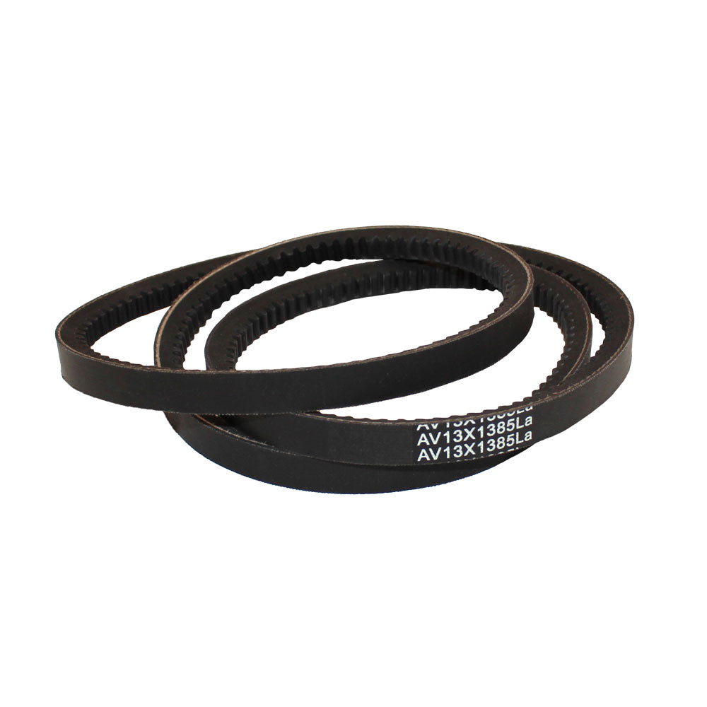 311836340 Automotive Wedge Belt - .531" x 54.27" – additional image 2