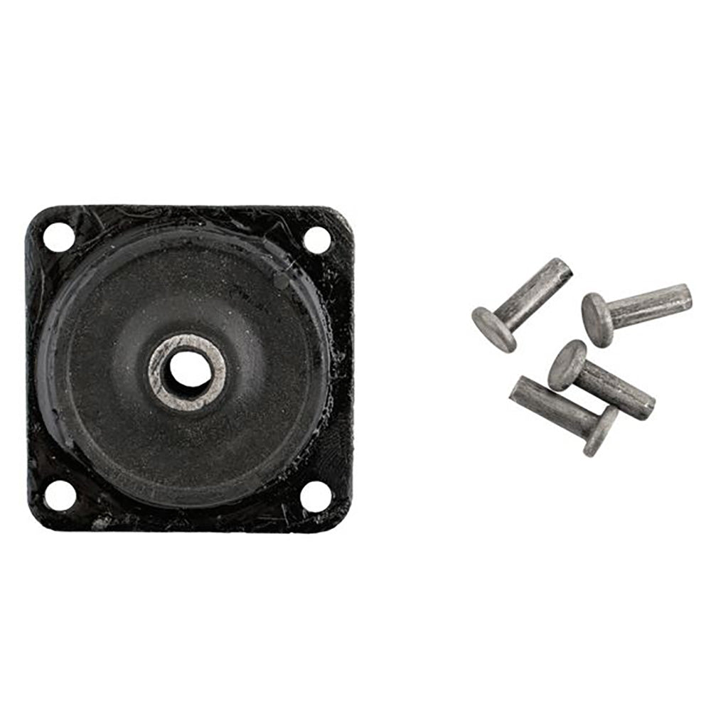16H173 Radiator Mount Pad