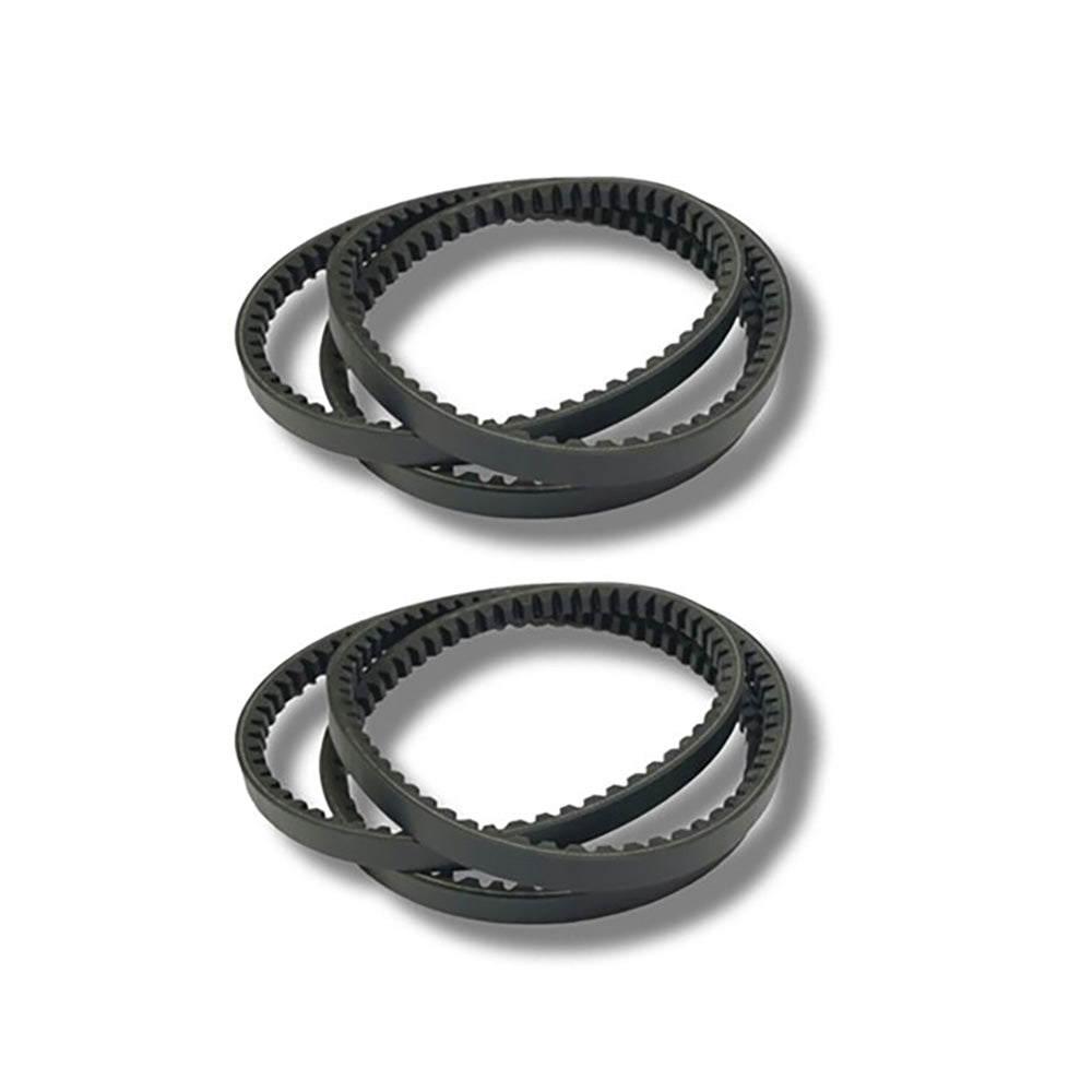 3040966M1 Qty 2: Fan Belt – Fits Massey Ferguson