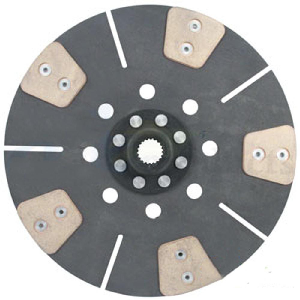 YZ90755 PTO Disc – Fits John Deere – additional image 2