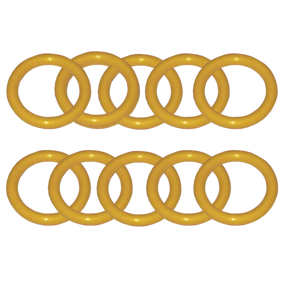 8M-4991 Qty 10: O-Ring Seal – Fits Caterpillar