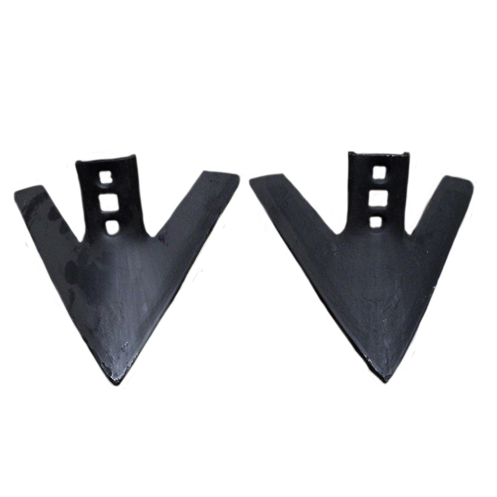17508001 Ultra Wear Sweeps 8 X 1/4 – Fits John Deere