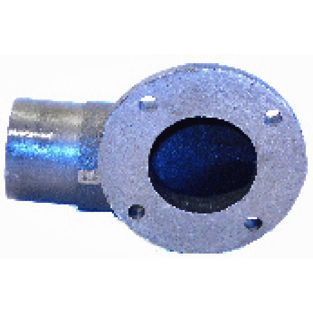 70253661 Exhaust Turbo Elbow – Fits Allis Chalmers