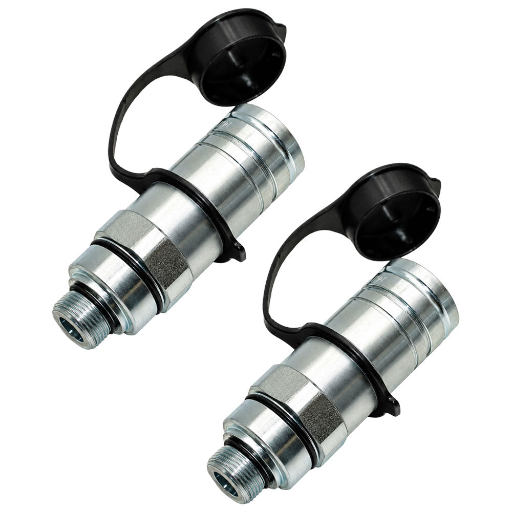 5179558 Qty 2: Female Coupler – Fits Ford – additional image 2