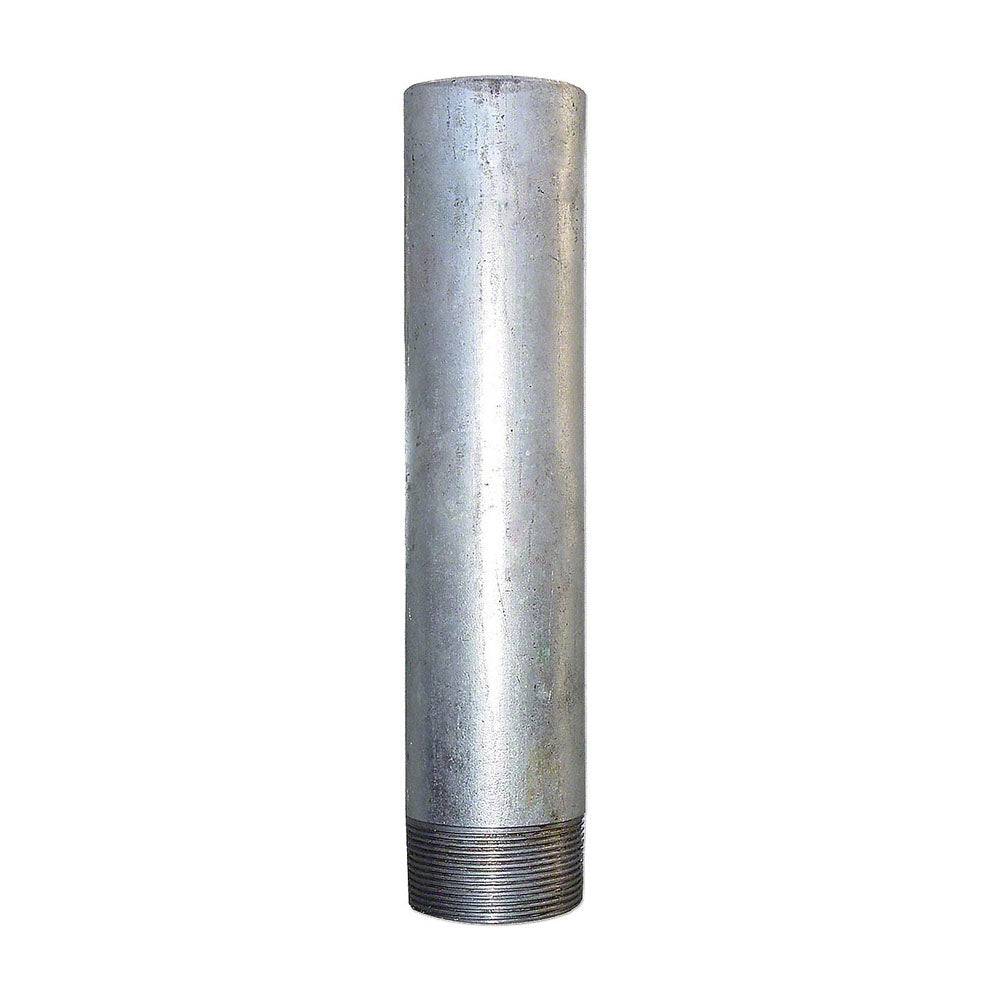 ENJ80-0074 8" Manifold Pipe – Fits International Harvester