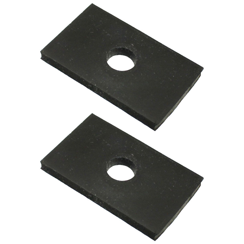 180705M1GV Radiator Mounting Rubber Pads CSO90-03 – additional image 4