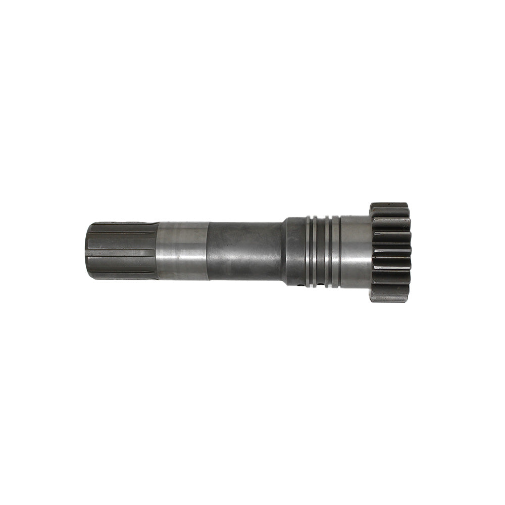 191500M92 SHAFT, INPUT, 10 SPLINE, 19 TEETH – Fits Massey Ferguson