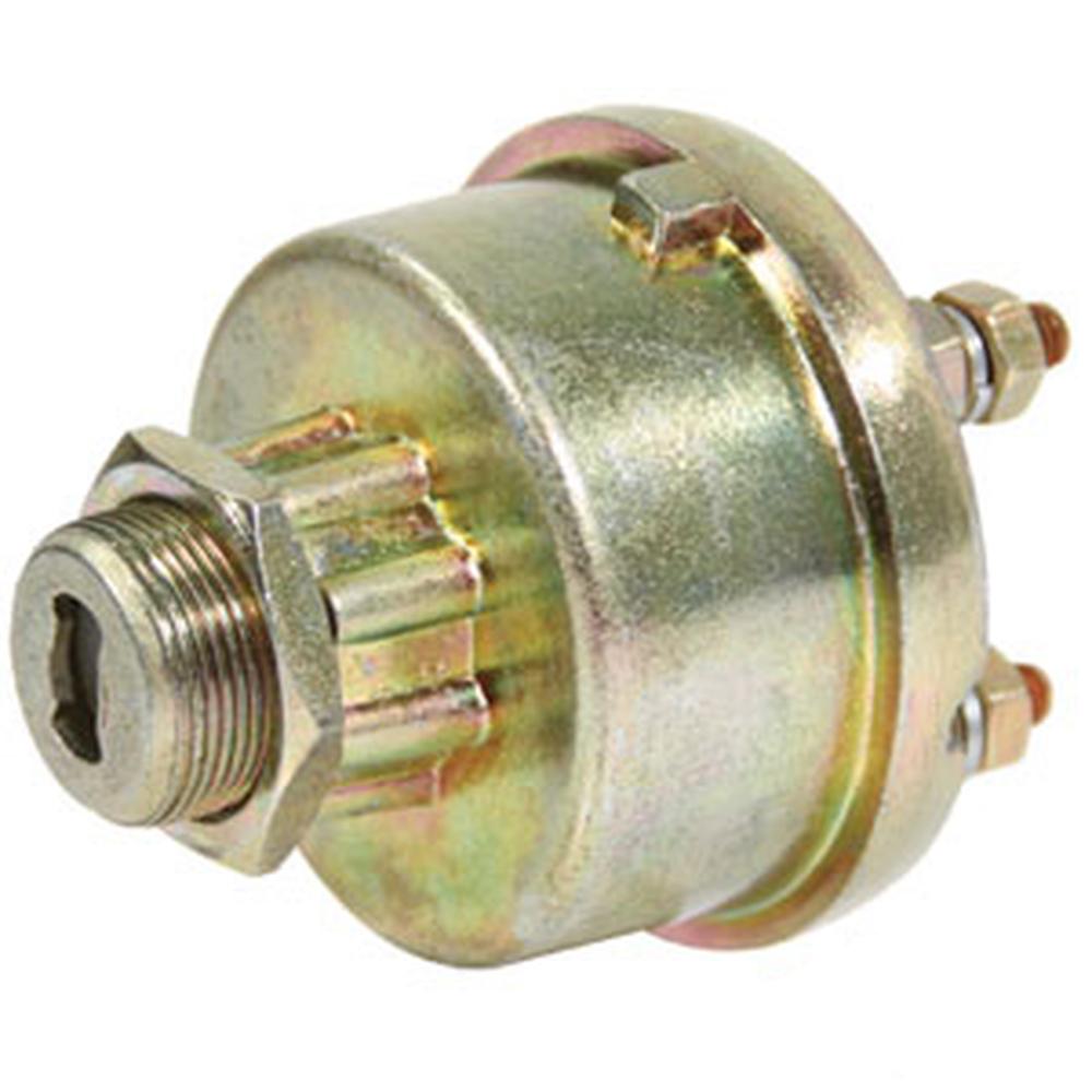 VLC2529 Ignition Key Switch – additional image 2