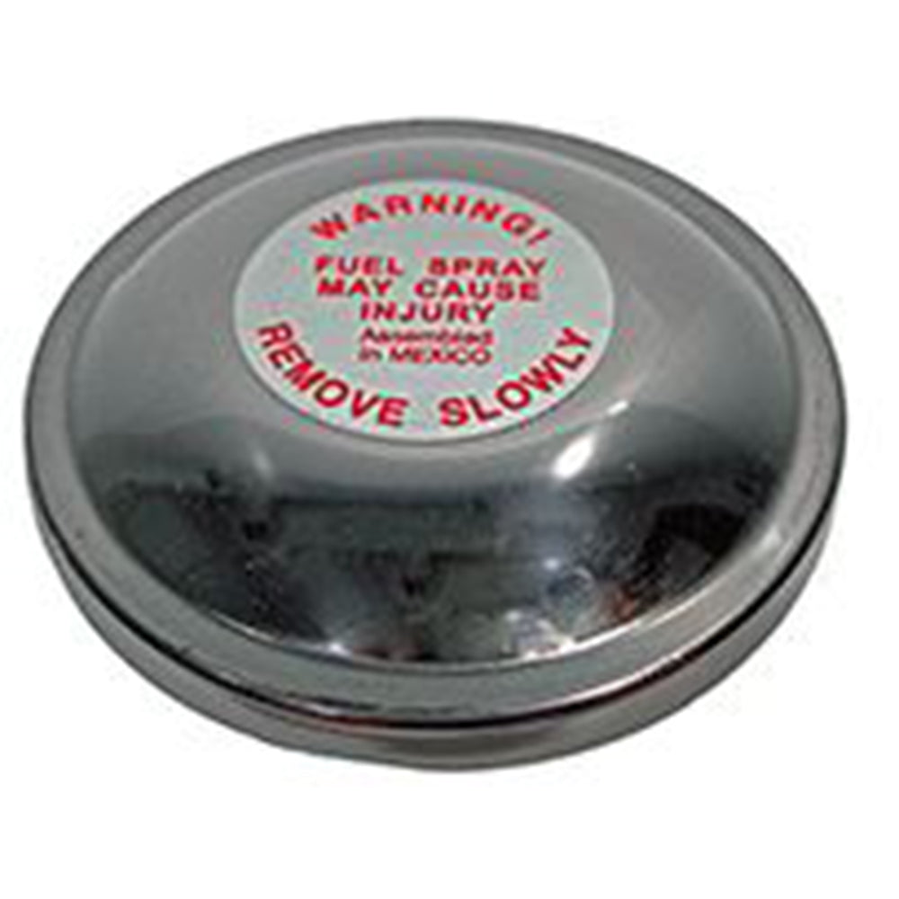 Chrome Gas Cap – Fits John Deere – additional image 2