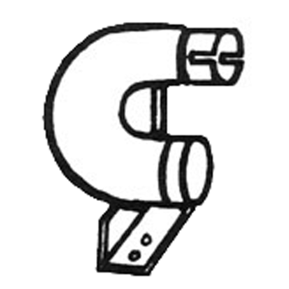 103978C1 Muffler Eliminator – additional image 2