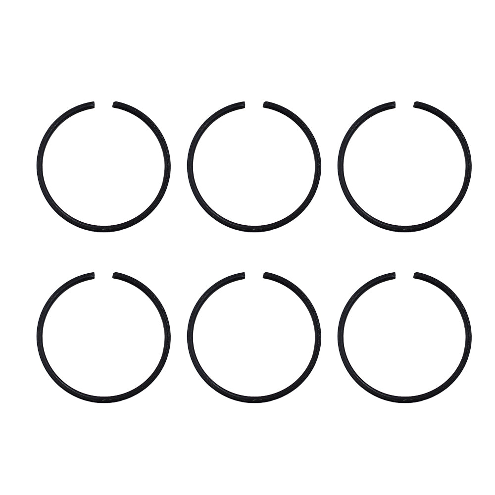 821/00209 Qty: 6 Circlip