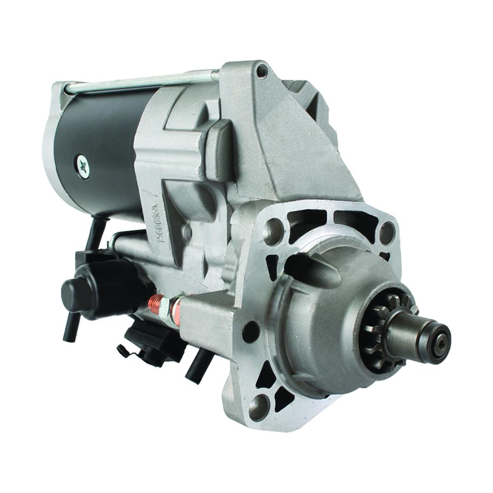 Starter – Fits John Deere
