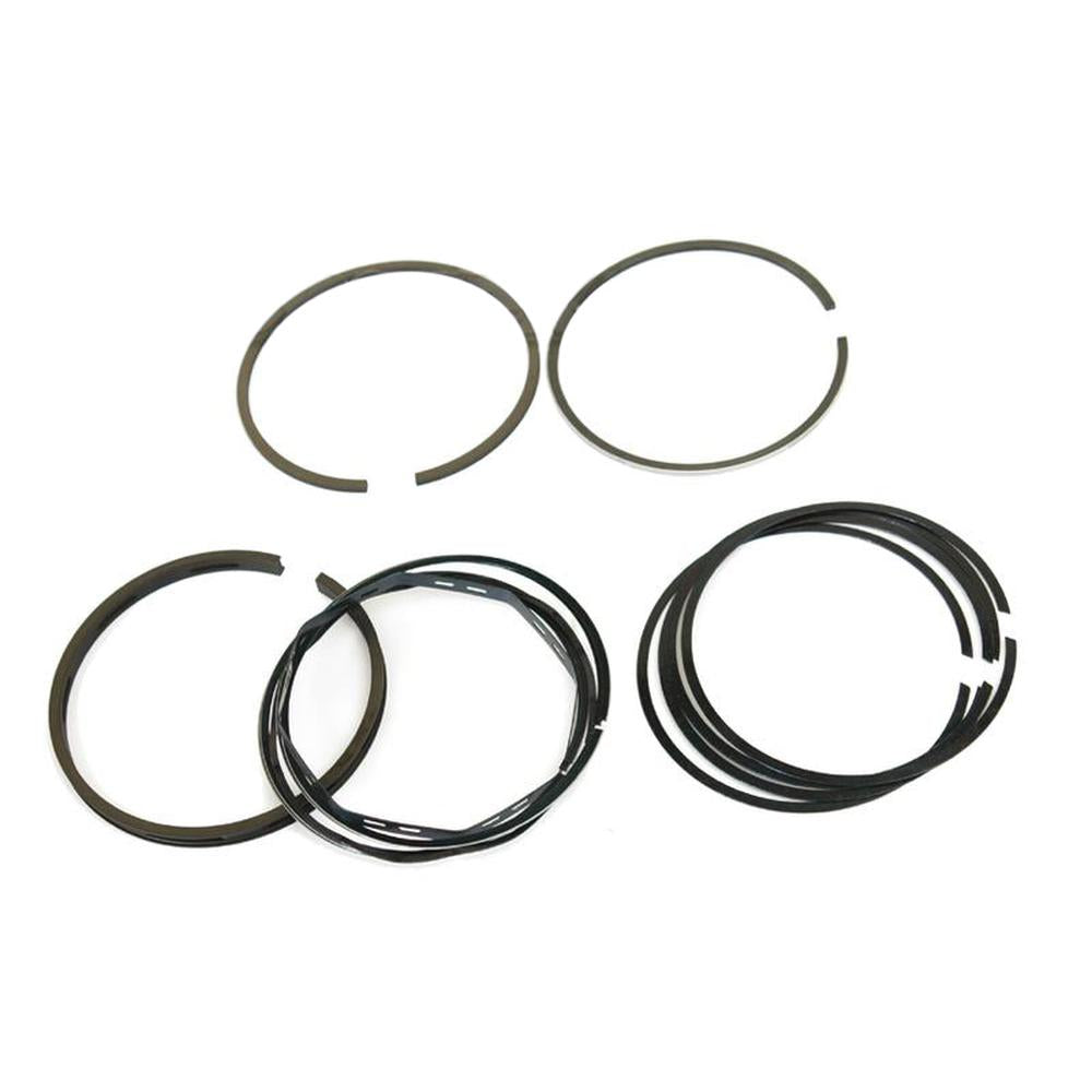 957E6149A Piston Ring Set - Standard - Single Cylinder