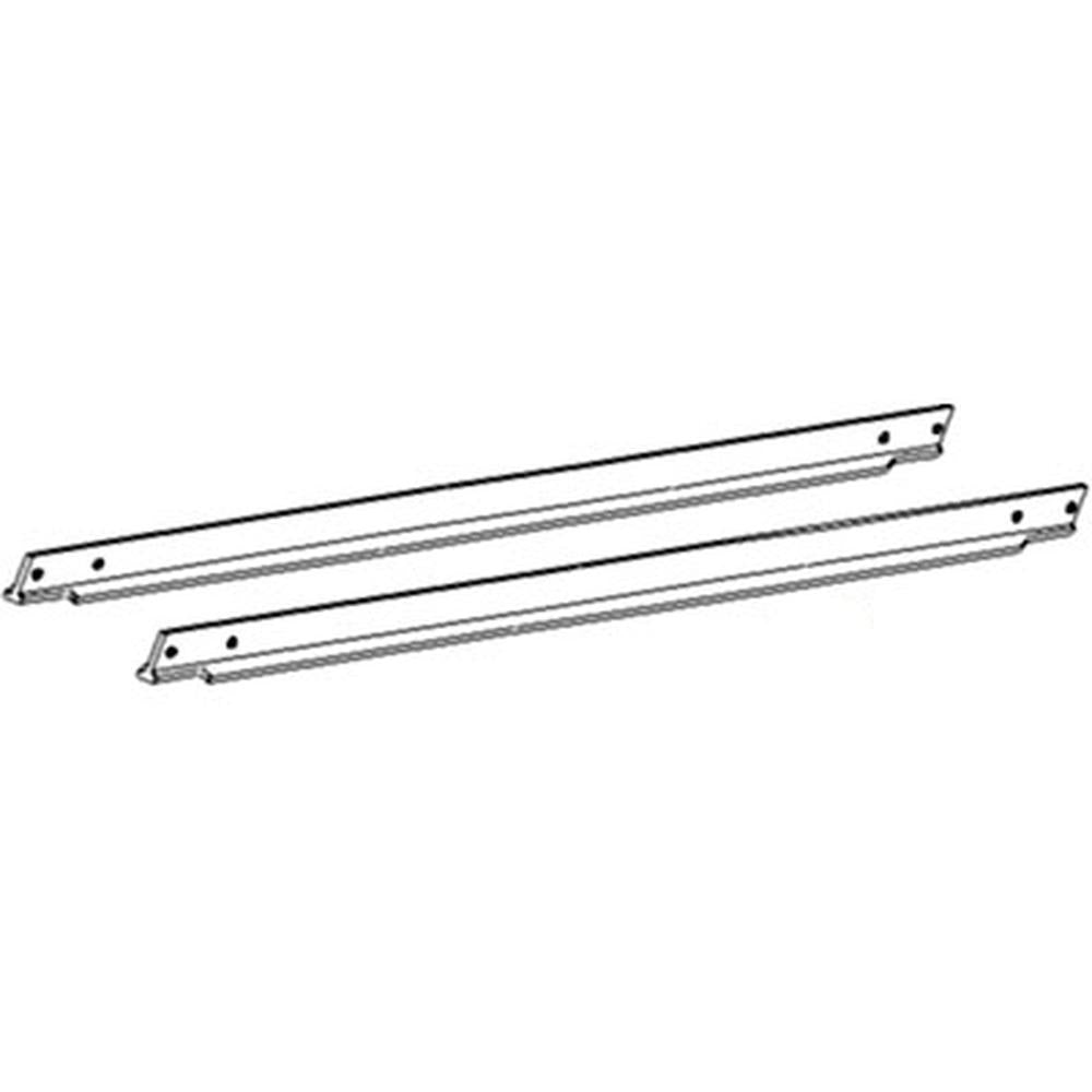 H84497 Feeder House Feeder Chain Slat – Fits John Deere
