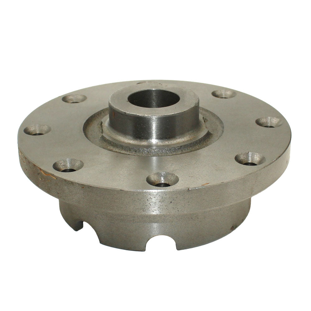 MTCC-T30253 Differential Housing