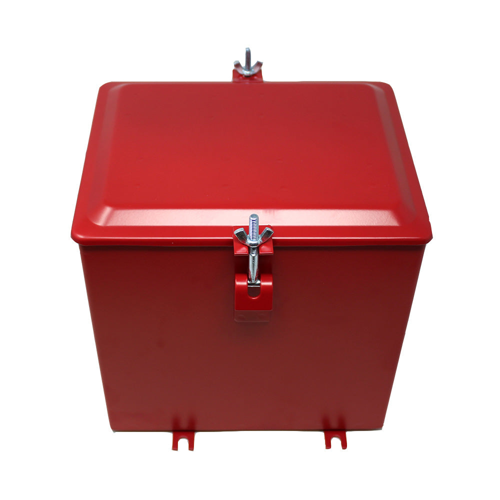 1711-1022 Battery Box with Cover – additional image 4