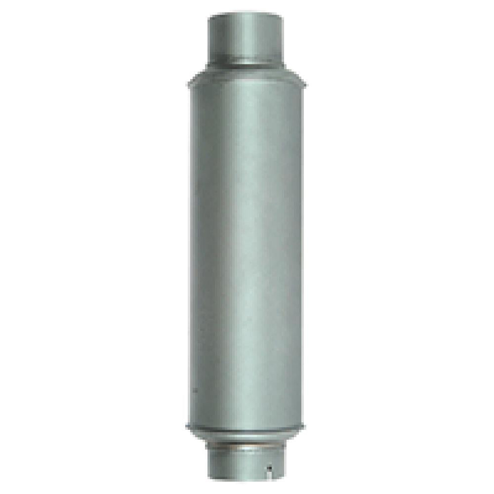 1022401M1 Muffler – Fits Massey Ferguson – additional image 2