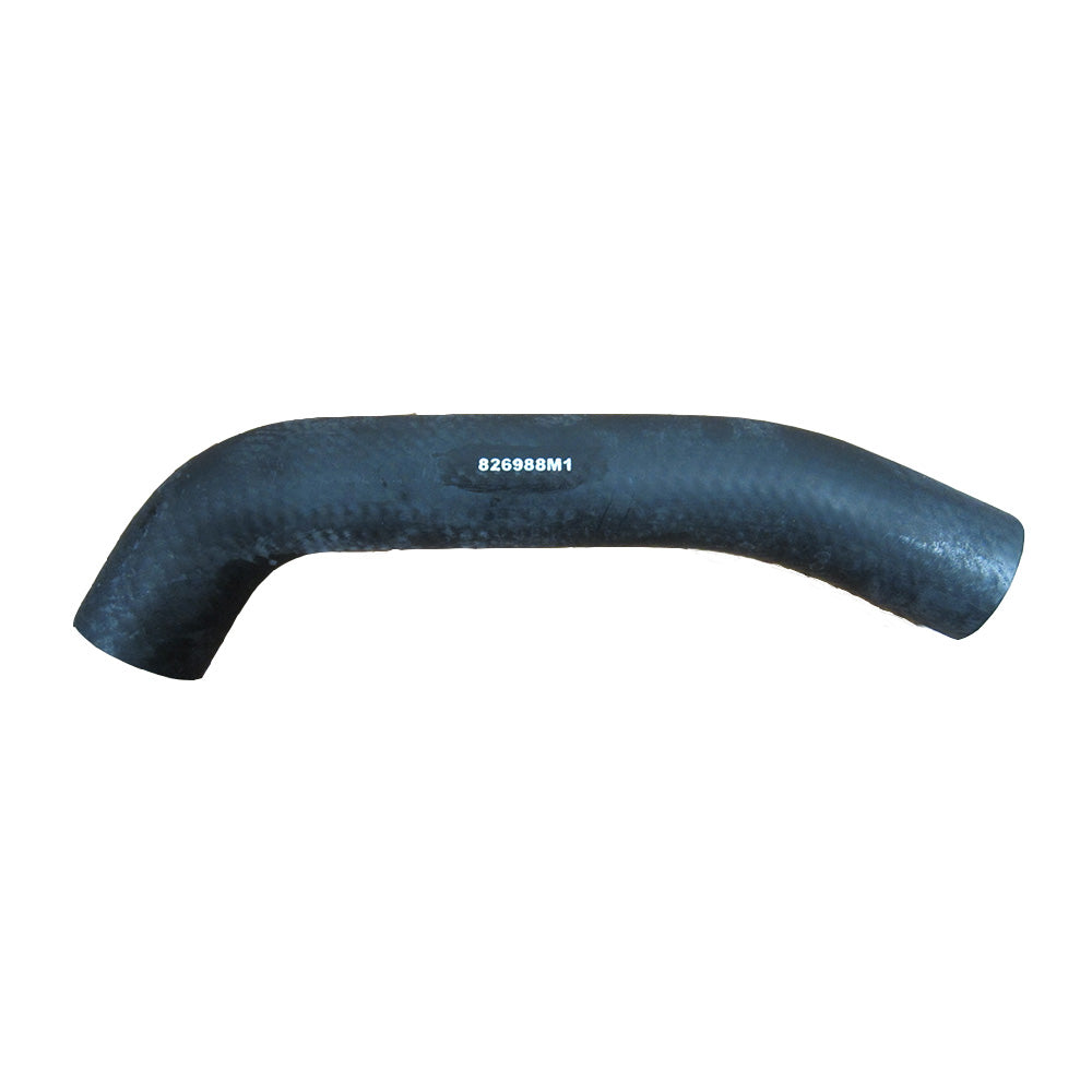 826988M1 Bottom Radiator Hose – Fits Massey Ferguson
