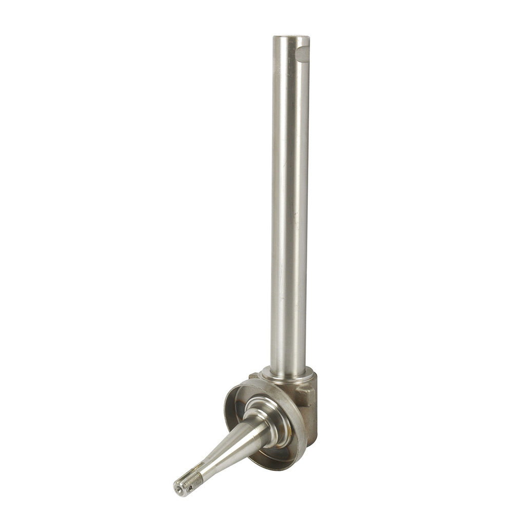 897457M96 Left-Hand Spindle – Fits Massey Ferguson