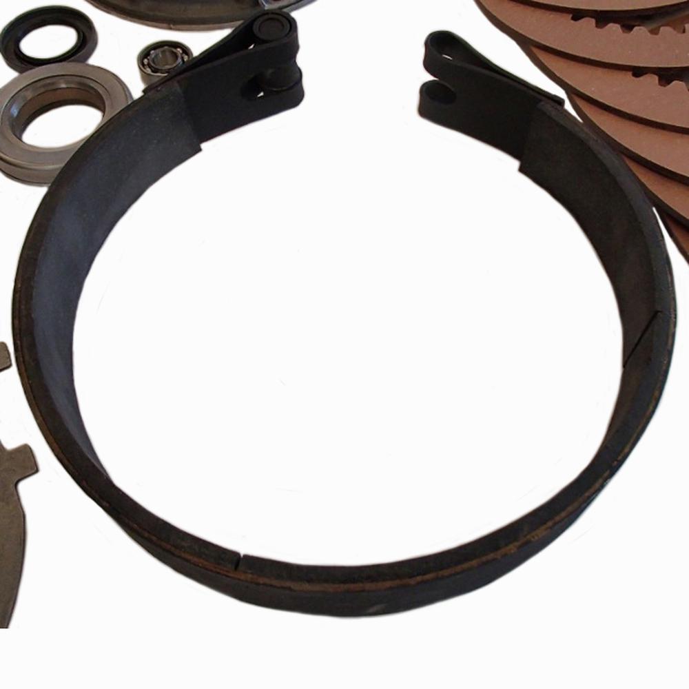 ABC496 Complete Clutch Kit – additional image 3