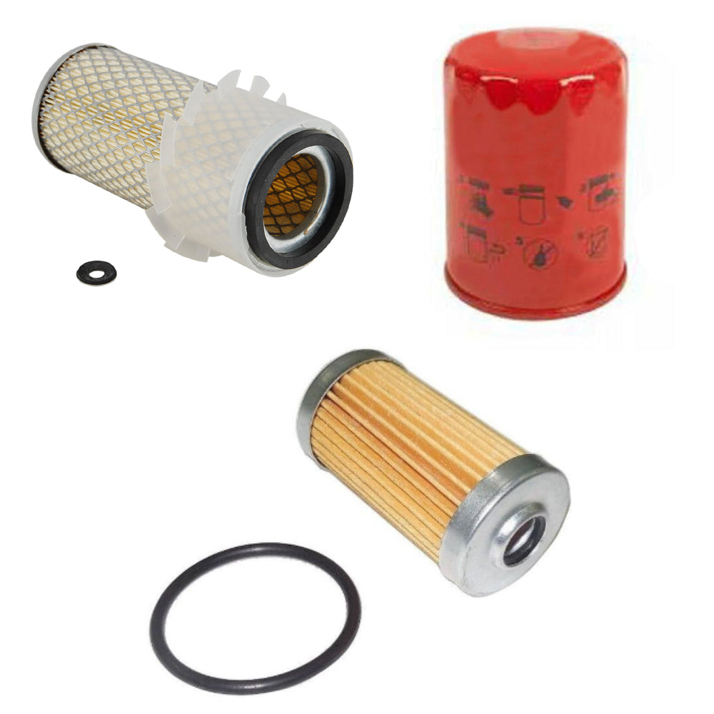 TPM801002 Engine Filter Service Kit – Fits Bobcat