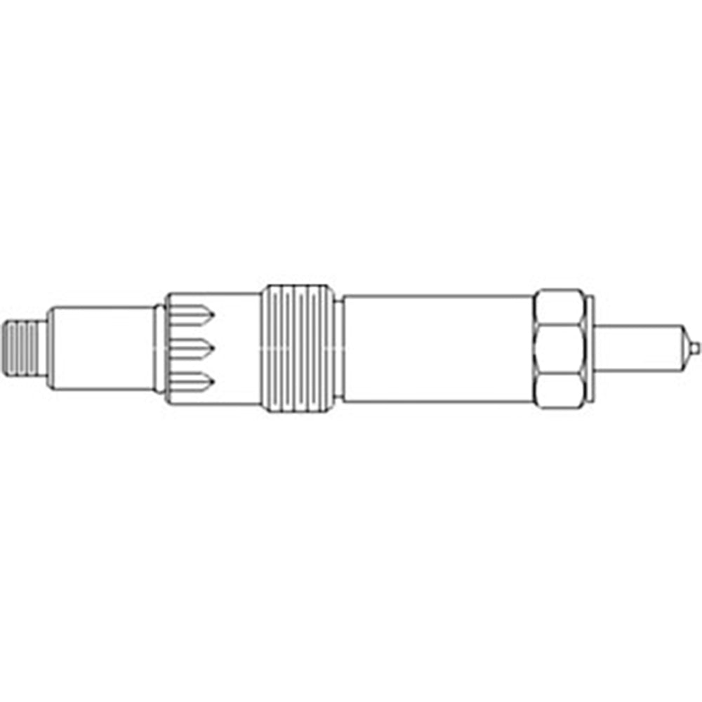 AR74664 Injector – Fits John Deere – additional image 3