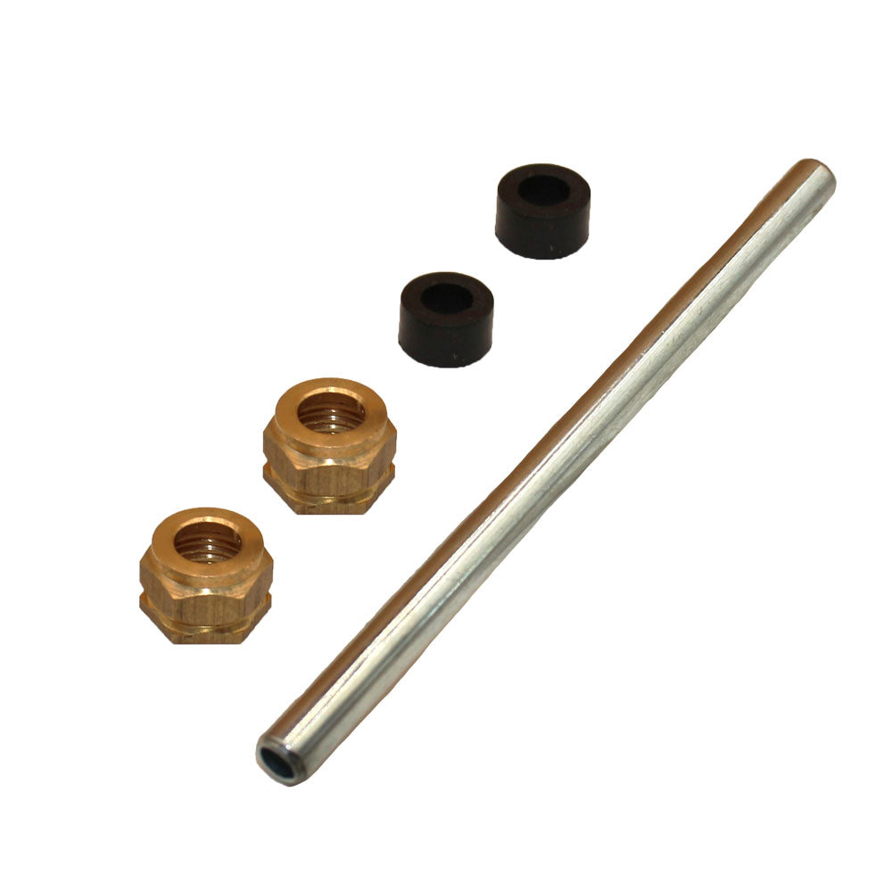 VPD4612 Leak Off Tube