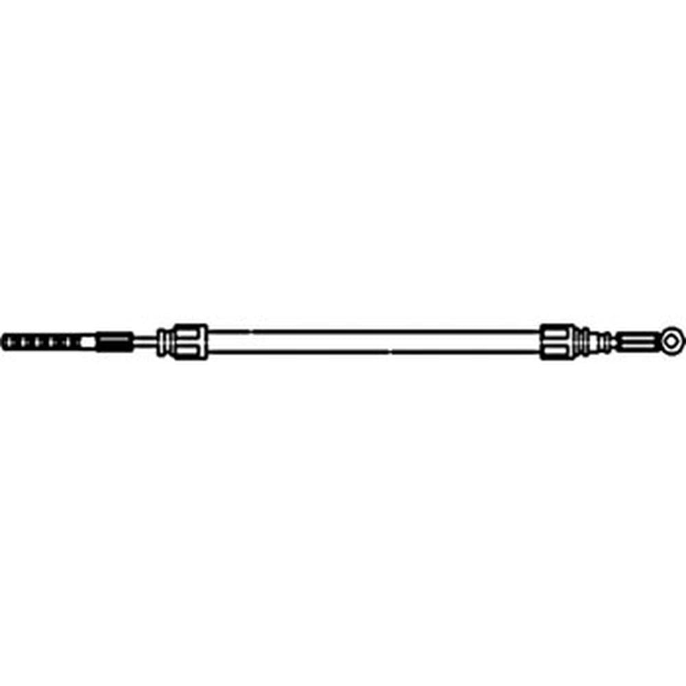 3129788R1 Parking Brake Cable – additional image 2