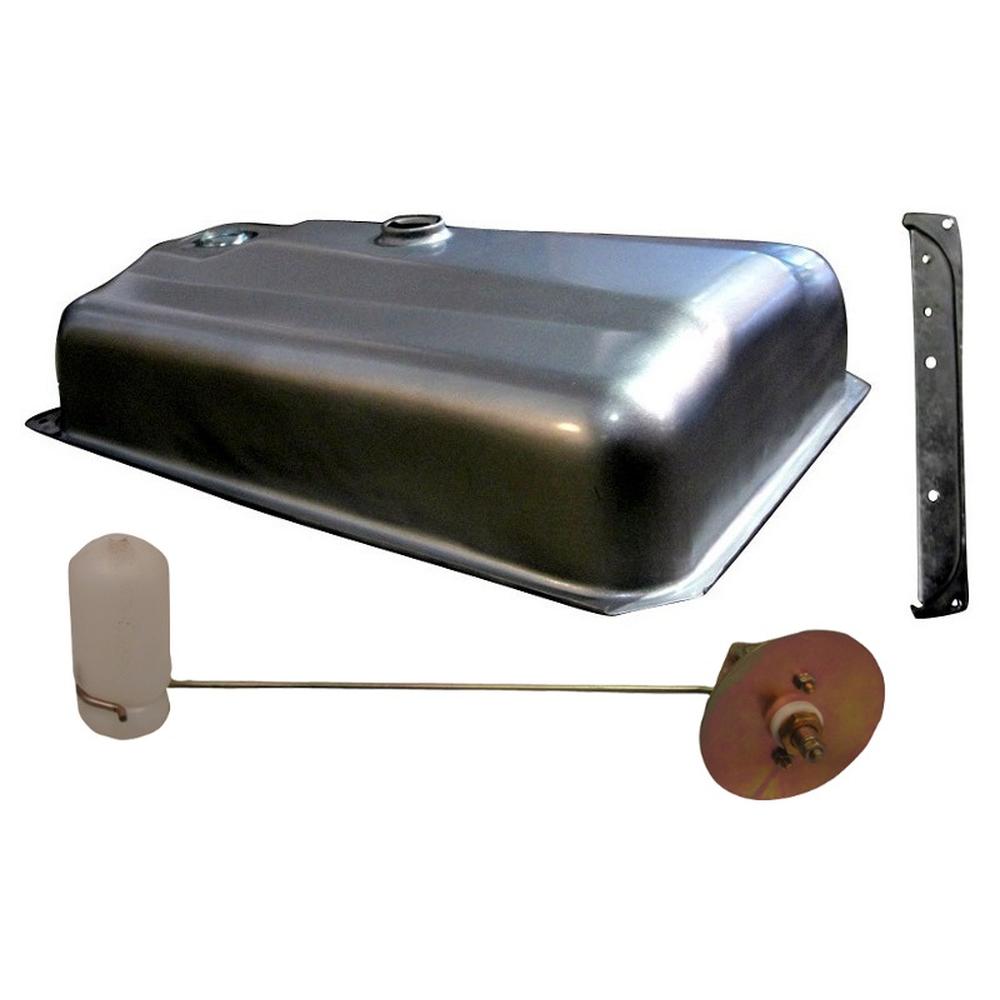 310940 Tractor Fuel Tank Kit with Sender Hole and Sending Unit – Fits Ford