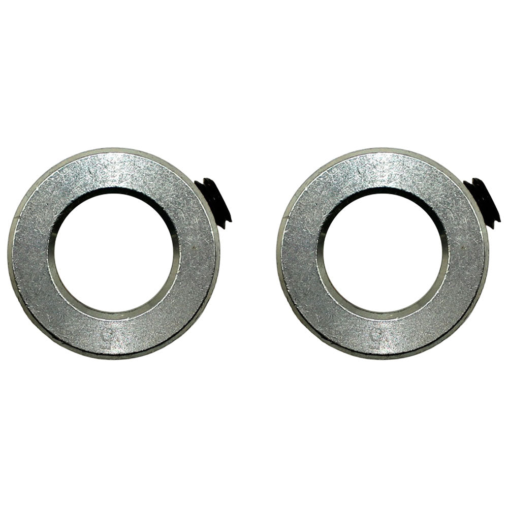 SC-A-62 Qty 2: Solid Shaft Set Collars – additional image 3