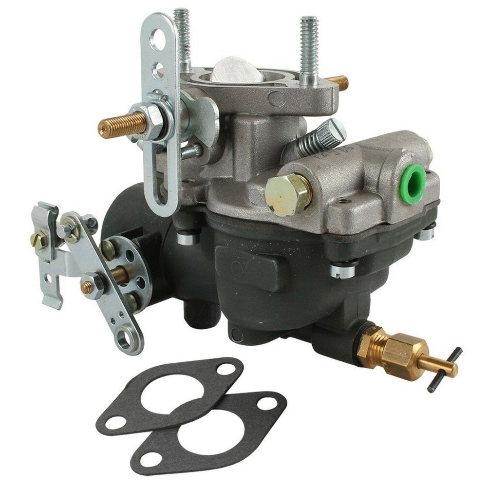 TSX912-Ford Carburetor – additional image 3