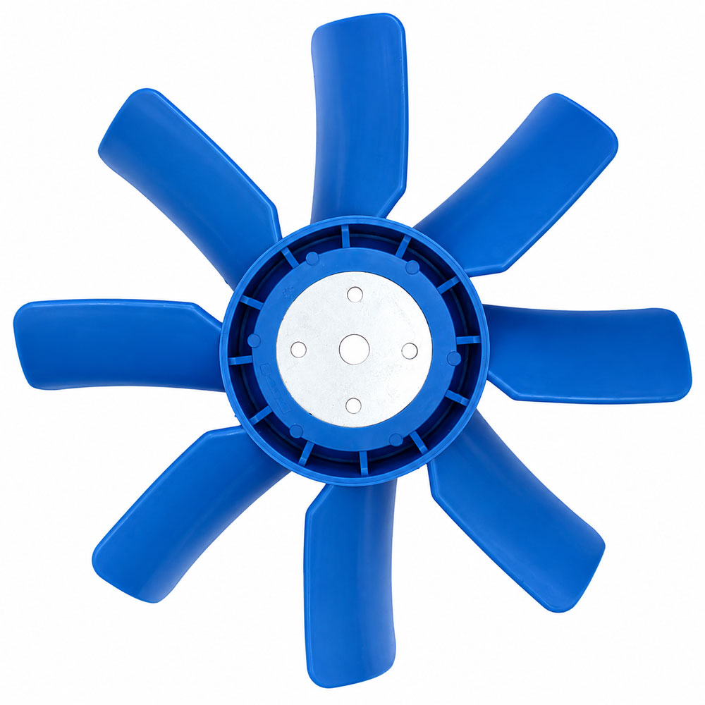 C5NN8600B Fan, 8 Blade – Fits Ford / New Holland – additional image 6