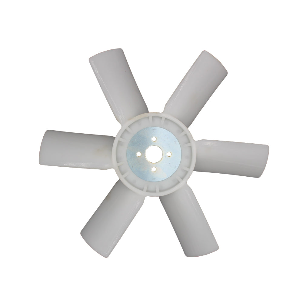17371-74110 Fan 6 Blades – additional image 3