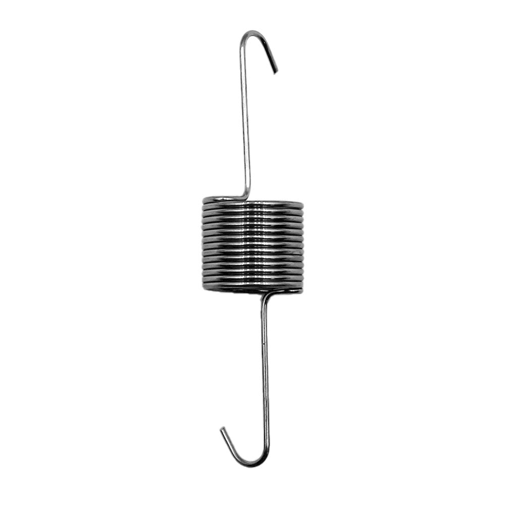 1695472M1 Hand Throttle Return Spring – Fits Massey Ferguson