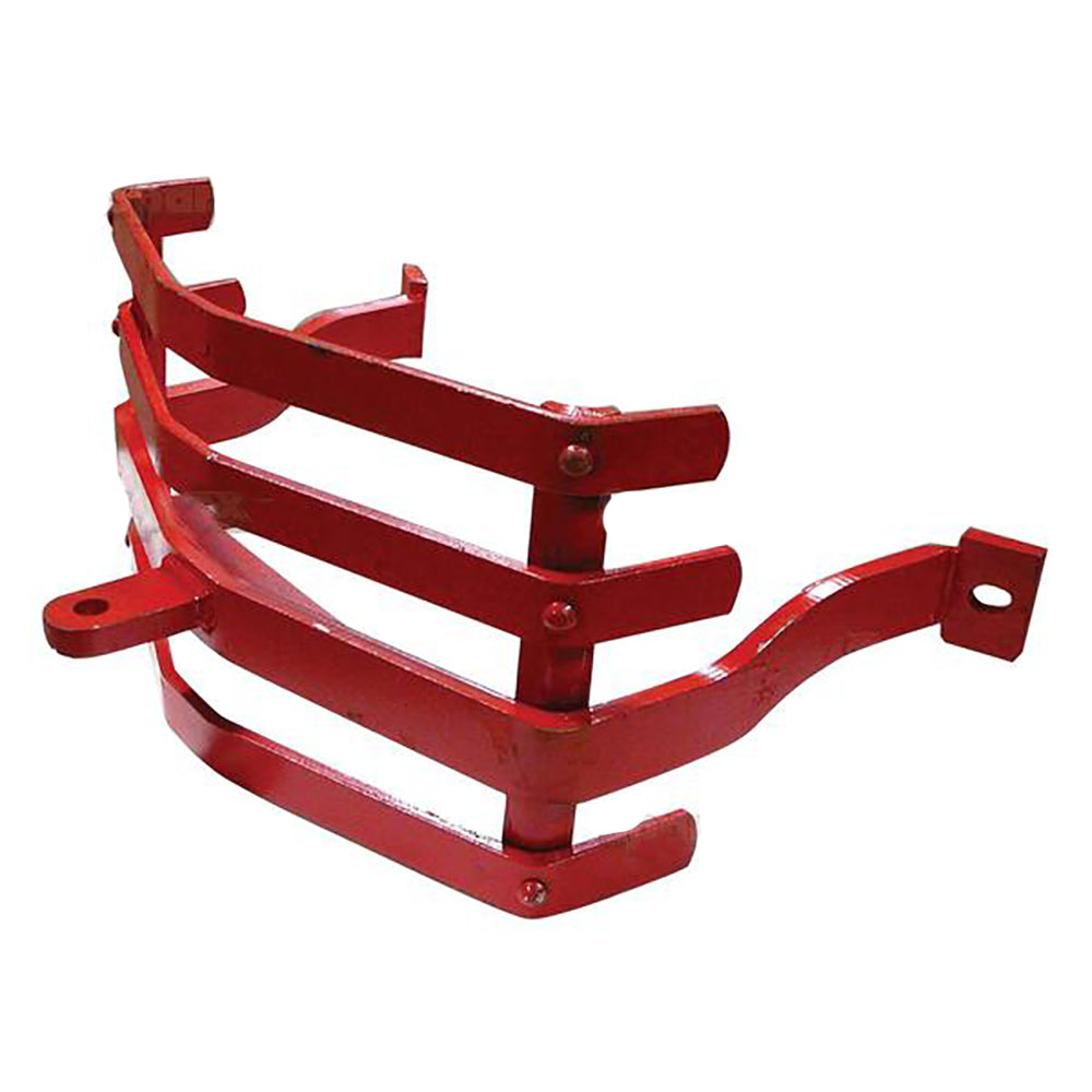 230001 Front Bumper