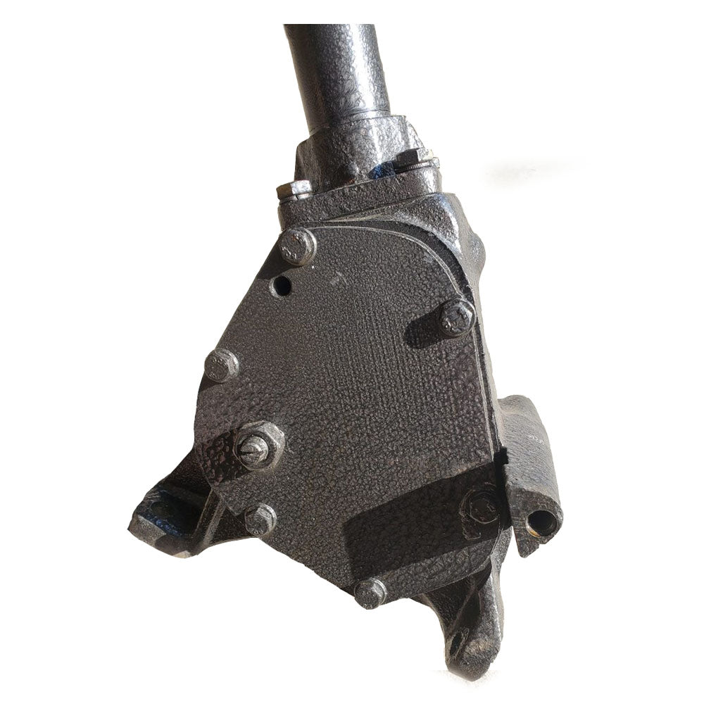 1687020M92 One New Steering Gear Assembly – Fits Massey Ferguson – additional image 2