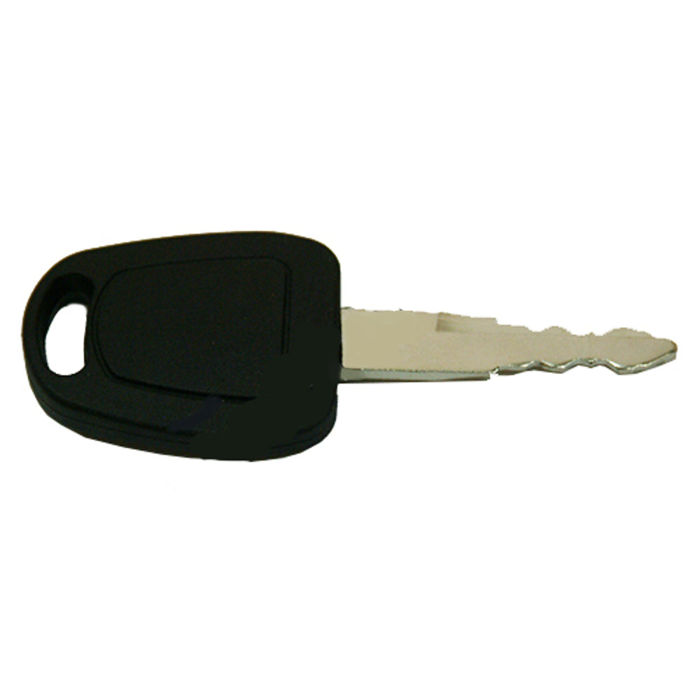 D100 Key