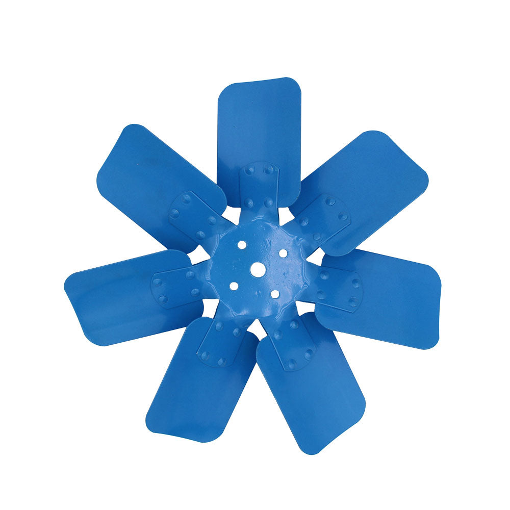 83986039 Engine Fan