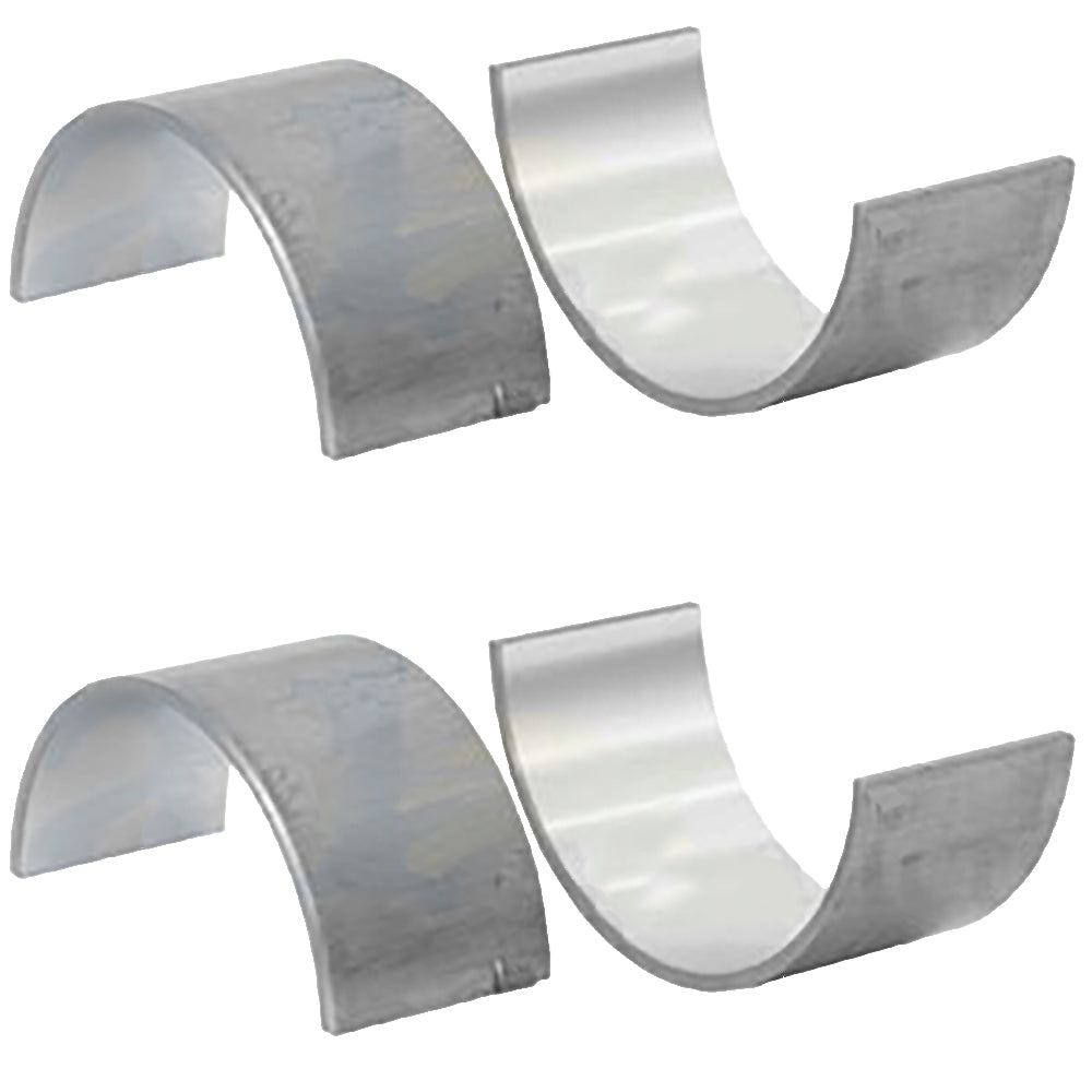 DFPN6211B (2) Connecting Rod Bearings – Fits Ford / New Holland