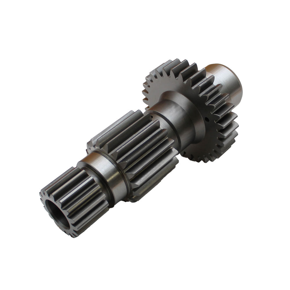 83960506 Main Transmission Shaft – Fits Ford / New Holland – additional image 2