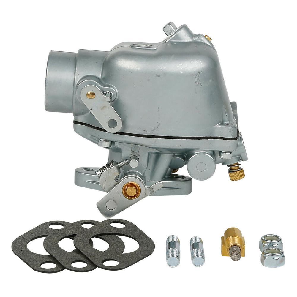 Carburetor (Marvel Schebler Style) – Fits Massey Harris – additional image 4