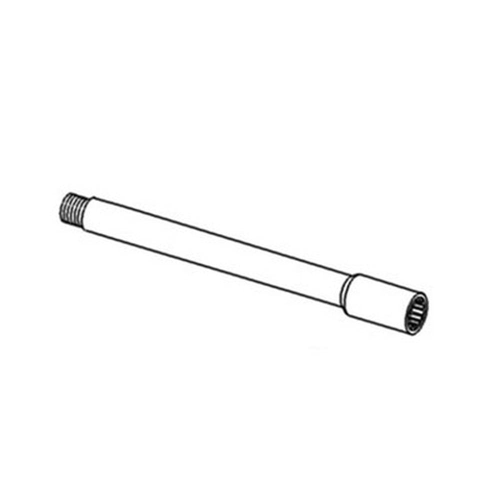 729563M91 Hydraulic Pump Drive Shaft – Fits Massey Ferguson – additional image 2