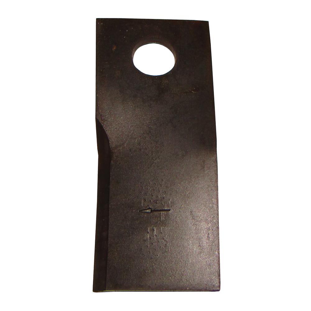 V58700Z Right-Hand Disc Mower Blade