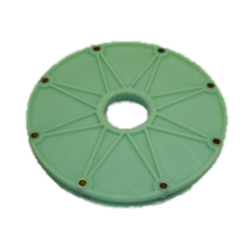 1177756 Flange – Fits Caterpillar