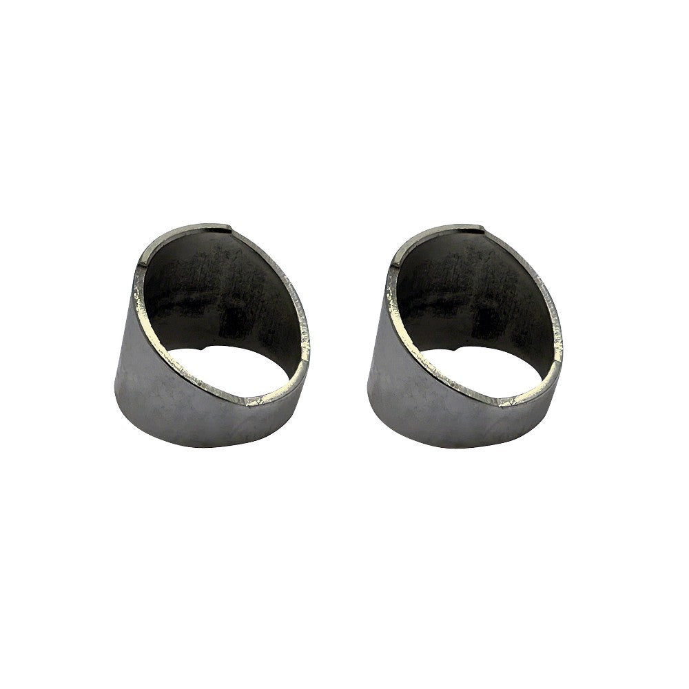 R114082 Qty 2: Connecting Rod Bushing – Fits John Deere