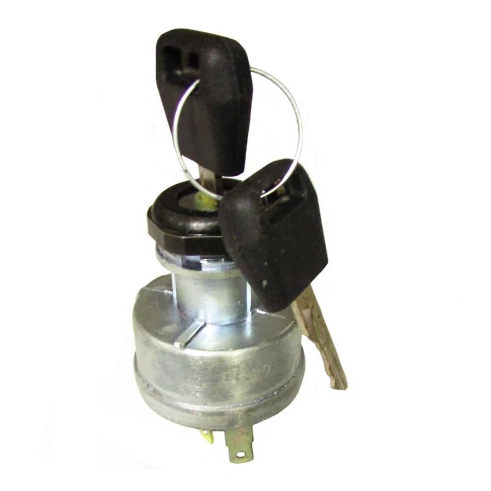 Ignition Switch