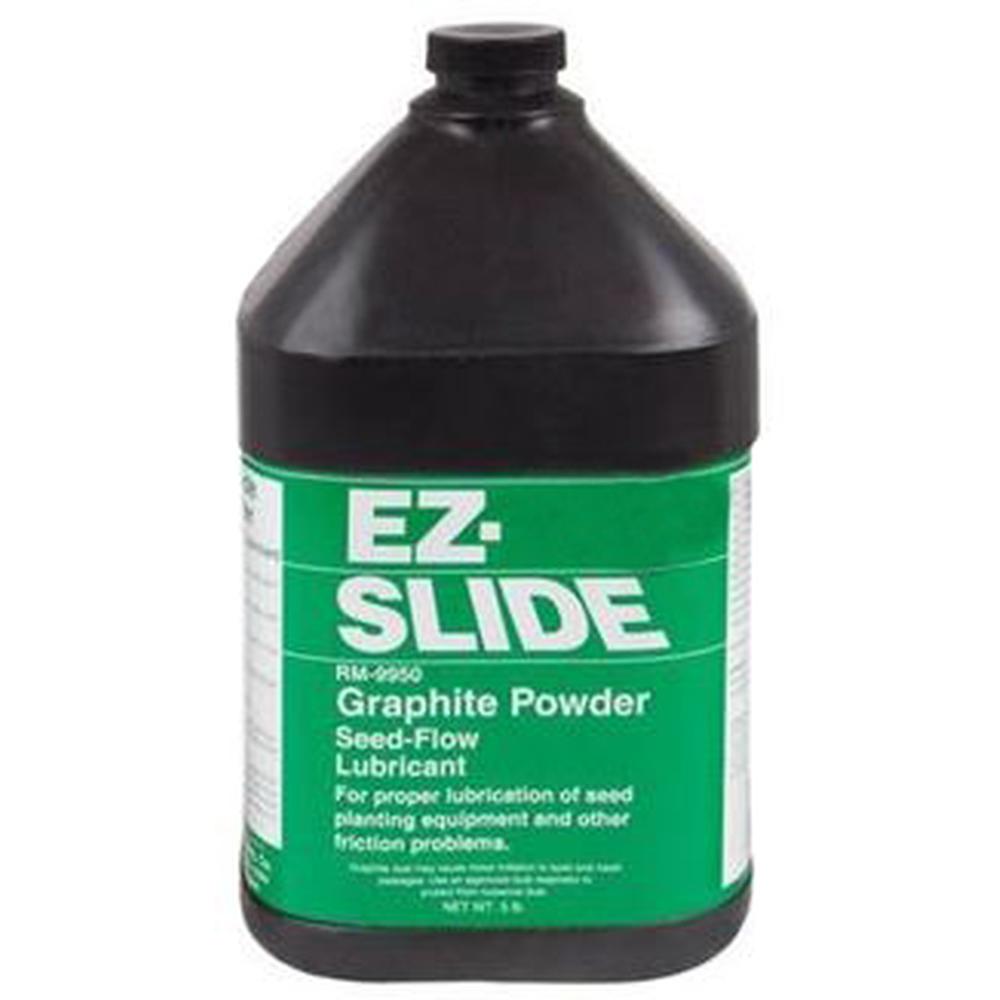99505 Graphite Seed Flow Lube