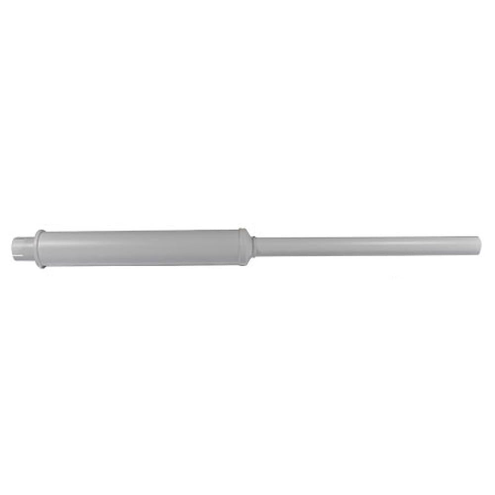 894291M2 Muffler – Fits Massey Ferguson