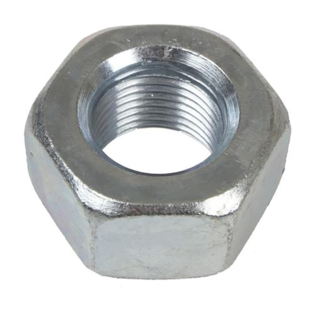 80000408 Hex Nut – Fits International Harvester