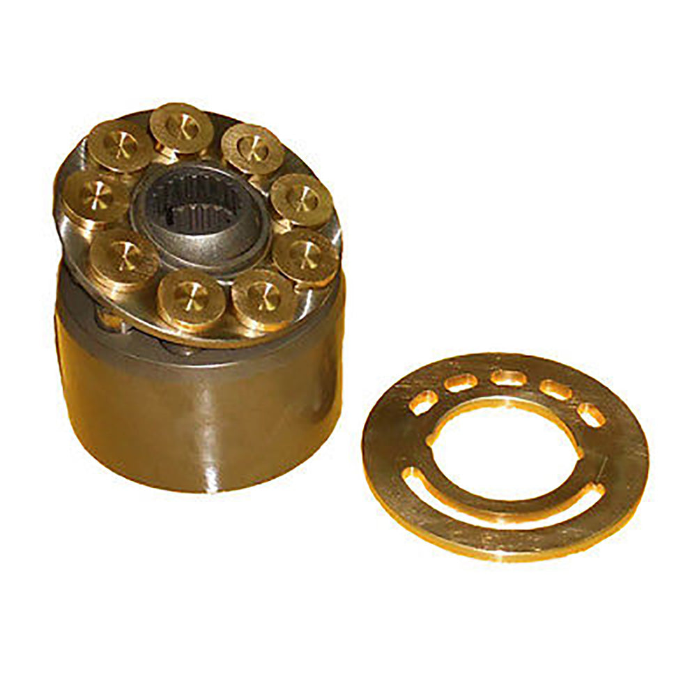 6E-4006 ROTATING GROUP-PUMP – Fits Caterpillar